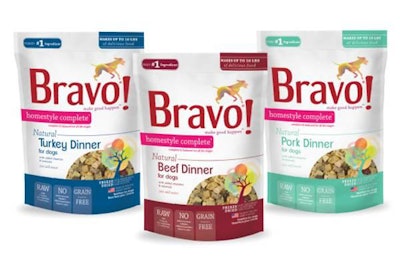 Bravo 1507 Pe Tfreeze