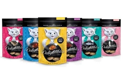 Delightibles 1507 Pe Ttreats