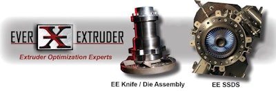 ever-extruder-hub-system