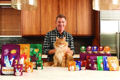 Flay Nacho Product Line