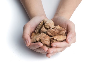 Freeze Dried Pet Food