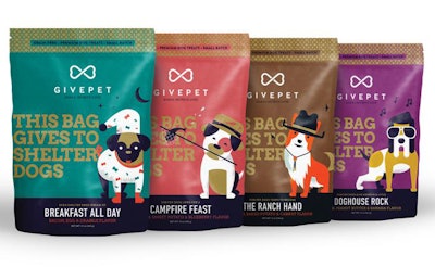 Givepet Treats Group 1611 Pe Tphilanthropy