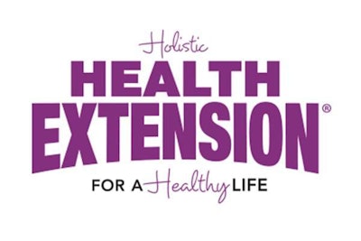 Health Extension Logo 1509 Pe Textension