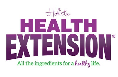 health extension logo