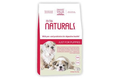 Hi Tek Naturals 1505 Pe Tnatural