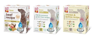 Love Brave Thrive 1603 Pe Thonest