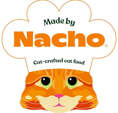 Made By Nacho Logo