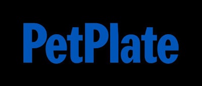 Petplate Logo