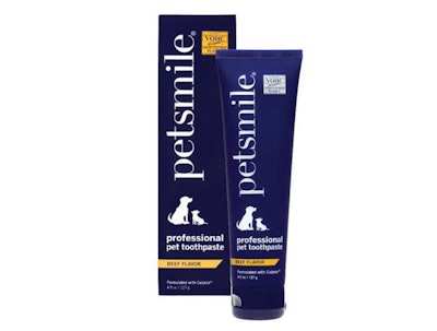 Petsmile 1602 Pe Tdental