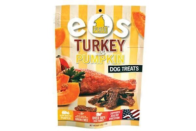 Plato Dog Treats 1507 Pe Tplato