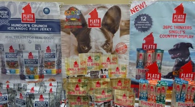 Plato New Products Superzoo 1507 Pe Tnews