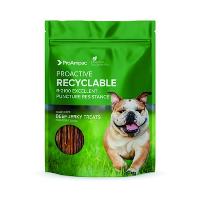 Proampac Recyclable Packaging