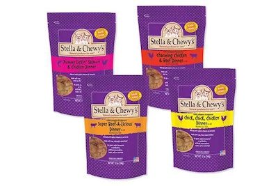 Stella Chewys 1507 Pe Tfreeze