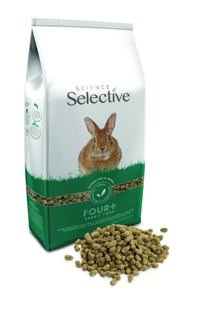 Supreme Petfoods Rabbit Food