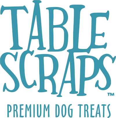 Table Scraps Logo