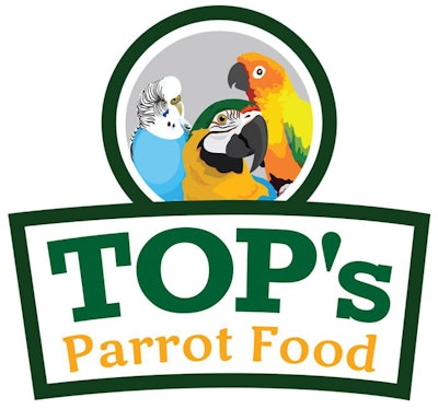 tops-parrot-food-logo