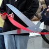 Ribbon Cutting