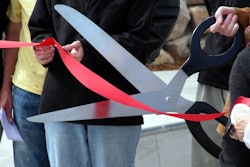 Ribbon Cutting
