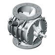 Coperion Zvb Rotary Valve