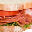 U.S. Customs and Border Protection agents work to educate travelers that something as simple as entering the country with a ham sandwich could lead to an animal disease outbreak.