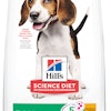 Hills Sd Puppy Original Dry Food