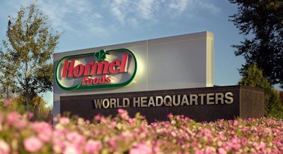 Hormel Hq