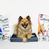Solid Gold Nutrientboost Line