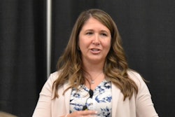 Stephanie Wisdom, animal welfare director for the National Pork Board, says that if African swine fever were to be confirmed in a U.S. pig herd, veterinary officials may already be spread thin due to a possible highly pathogenic avian influenza response.