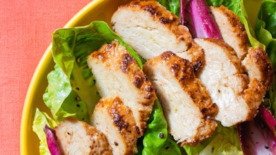 Upside Foods Cultivated Chicken