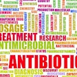 Antibiotics Word Cloud
