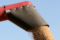 Barley Harvest