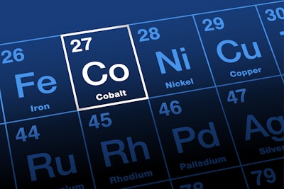 Cobalt