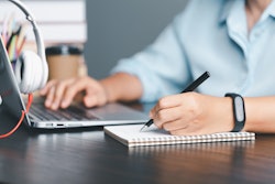 Computer Writing Pen