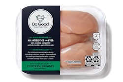 Do Good Chicken