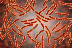 Gut Bacteria Reds