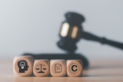 Patent Copyright Intellectual Property