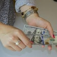Pfi pet Food Spending Money