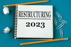 Restructuring