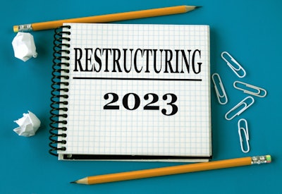 Restructuring