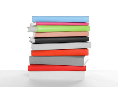 Stack Of Books