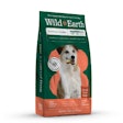 Wild Earth Dog Food Line