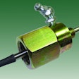 4 B Bearing Temperature Sensors