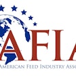 American Feed Industry Association Afia Logo