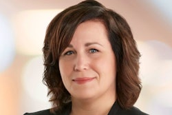 Jen Ehresmann, Hormel Foods vice president of supply chain, says companies need to switch from a mentality of vendor management to vendor partnership.