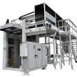 Premier Tech High Level Bag Palletizer