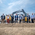 Tekni Plex Molded Fiber Facility Groundbreaking June 21, 2023