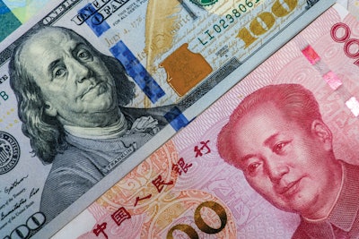 The lifting of trade restrictions and pet growth in China make it a significant opportunity for U.S. pet food exports.