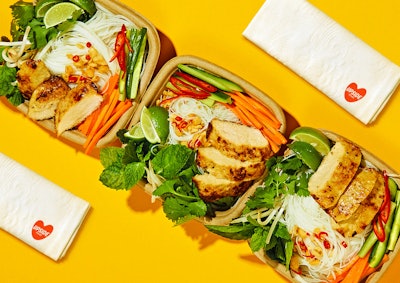 Cultivated Chicken