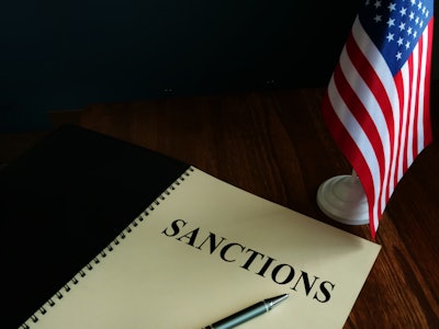 American Sanctions
