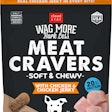 Cloud Star Meat Cravers Soft Chewy Chicken